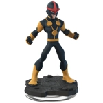Disney Infinity 2.0 Nova Figure