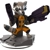 Disney Infinity 2.0 Rocket Raccoon Figure