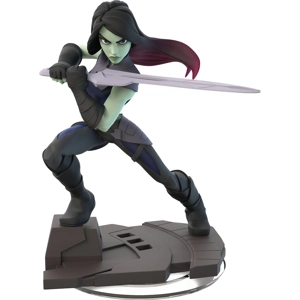 Disney Infinity 2.0 Gamora Figure