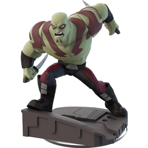 Disney Infinity 2.0 Drax Figure