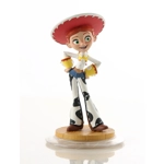 Disney Infinity Jessie Figure