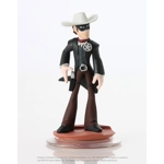 Disney Infinity The Lone Ranger Figure