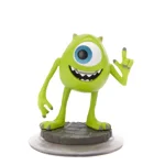 Disney Infinity Mike Figure