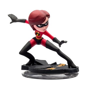 Disney Infinity Mrs Incredible Figure