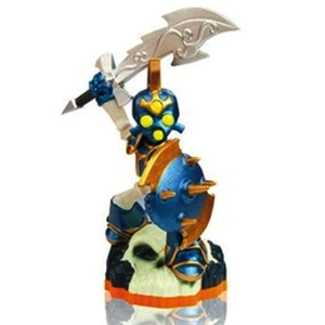 Chop Chop Figure - Skylanders Giants