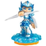 Chill Figure - Skylanders Giants