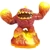 Lightcore Eruptor Figure - Skylanders Giants