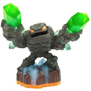 LightCore Prism Break Figure - Skylanders Giants