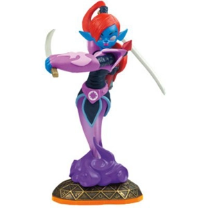 Ninjini Figure - Skylanders Giants