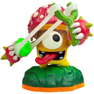 Shroomboom Figure - Skylanders Giants