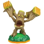 Stump Smash Figure - Skylanders Giants Stump Smash Figure - Skylanders Giants