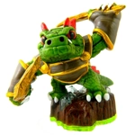 Dino-Rang Figure - Skylanders Spyro’s Adventure