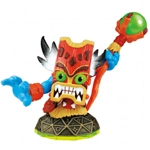 Double Trouble Figure - Skylanders Spyro’s Adventure