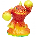 Eruptor Figure - Skylanders Spyro’s Adventure