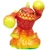 Eruptor Figure - Skylanders Spyro’s Adventure