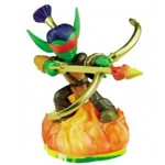 Flameslinger Figure - Skylanders Spyro’s Adventure