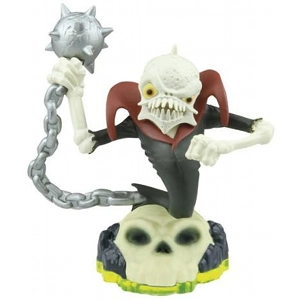 Ghost Roaster Figure - Skylanders Spyro’s Adventure