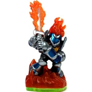 Ignitor Figure - Skylanders Spyro’s Adventure