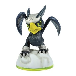 Sonic Boom Figure - Skylanders Spyro’s Adventure