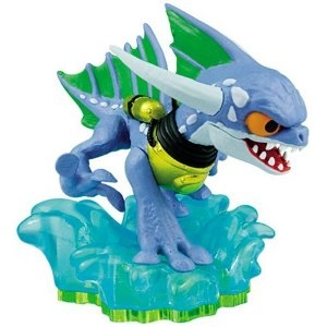 Zap Figure - Skylanders Spyro’s Adventure