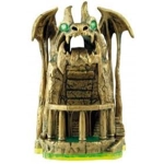 Dragons Peak - Skylanders Spyro’s Adventure