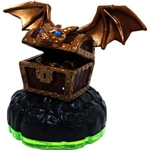 Hidden Treasure - Skylanders Spyro’s Adventure