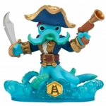 Wash Buckler Figure - Skylanders Swap Force