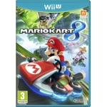 Mario Kart 8 - Used - Nintendo Wii U