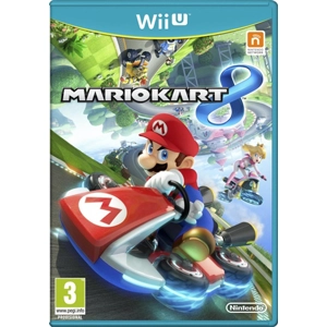 Mario Kart 8 - Used - Nintendo Wii U