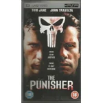 The Punisher - Used - UMD