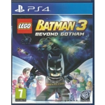 Lego Batman Beyond Gotham - Used - Playstation 4