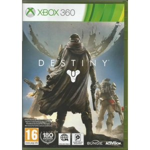 Destiny - Used - Xbox 360