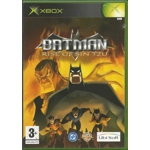 Batman Rise of Sin Tzu - Used - Xbox