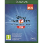 Disney Infinity 2.0 - Used - Xbox one