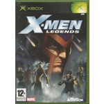 X-Men Legends - Used - Xbox