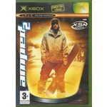 amped 2 - Used - Xbox