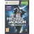 Michael Jackson The Experiance - Used - Xbox 360