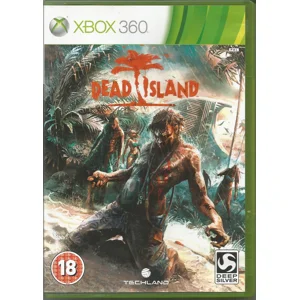 Dead Island - Used - Xbox 360