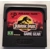 Jurassic Park - Used - Sega Game Gear
