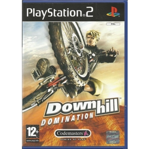 Downhill Domination - Used - Playstation 2