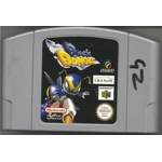 Buck Bumble - Used - Nintendo 64