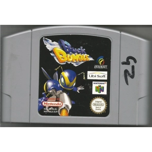 Buck Bumble - Used - Nintendo 64
