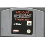 ECW Hardcore Revolution - Used - Nintendo 64