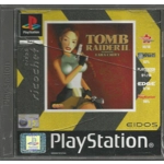 Tomb Raider II - Used - Playstation Tomb Raider II - Used - Playstation