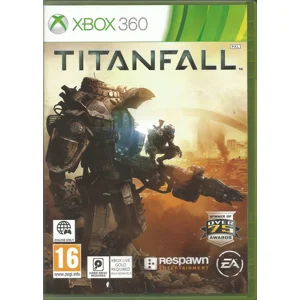Titanfall - Used - Xbox 360