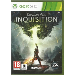 Dragon Age Inquisition - Used - Xbox 360