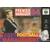 Premier Manager 64 - Used - Nintendo 64