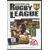 Australian Rugby League - Used - Sega Mega Drive