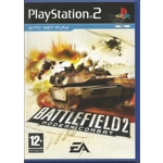 Battlefield 2 Modern Combat - Used - Playstation 2