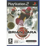 Brian Lara International Cricket 2005 - Used - Playstation 2